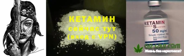 крисы Семилуки